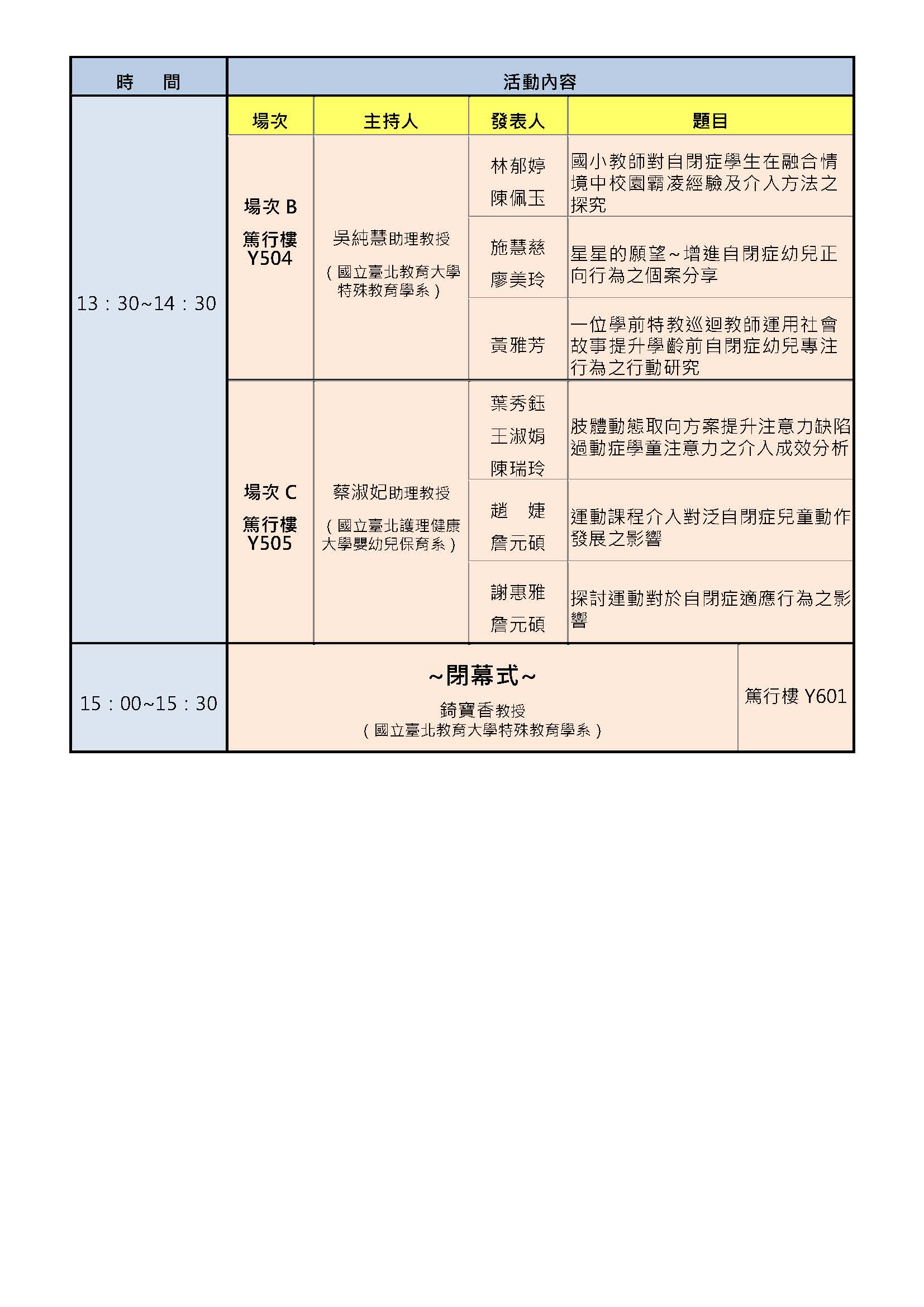 2016研討會議程-2